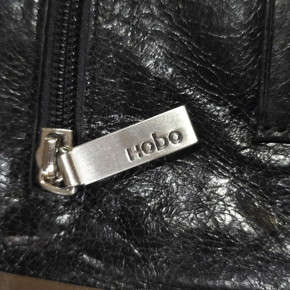 HOBO wallet black - Picture 5 of 12
